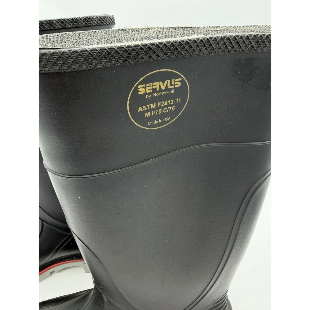Servus Honeywell TDT 15